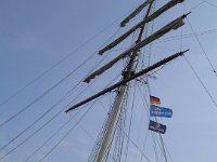 Hanse sail 2010.SANY3446